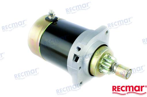 MOTOR ARRANQUE