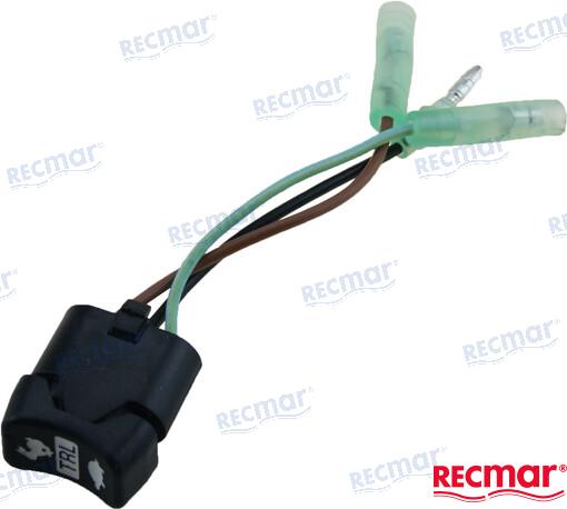 INTERRUPTOR TRIM