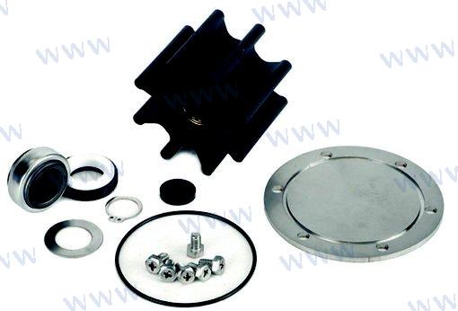 KIT REPARACION BOMBA 21419374