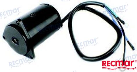 MOTOR TRIM