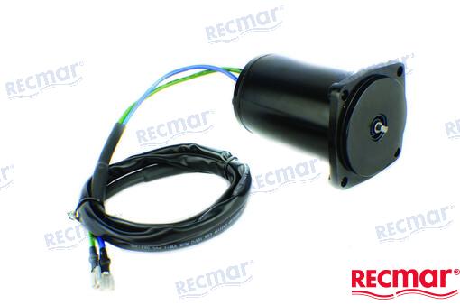 MOTOR TRIM