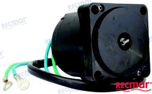 MOTOR TRIM