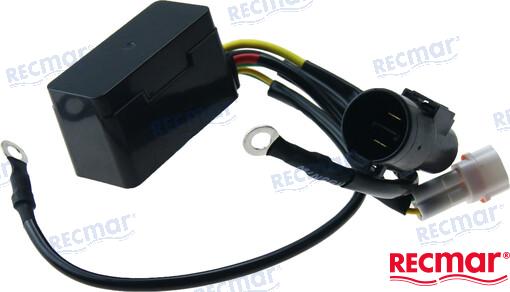 RELE POWER TRIM