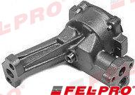 BOMBA ACEITE 5.8 FORD