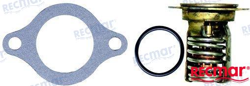 KIT TERMOSTATO OMC-VOLVO