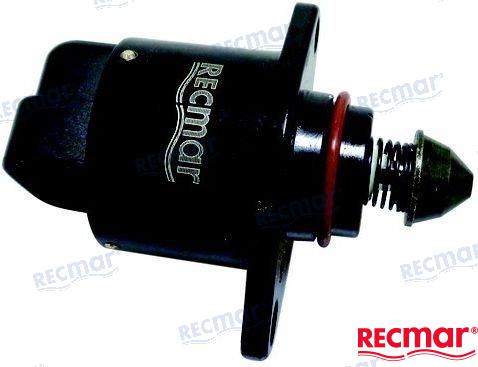 SENSOR AIRE IAC