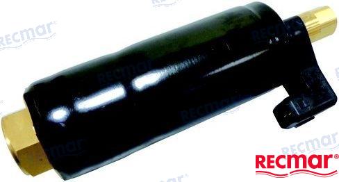 BOMBA COMBUSTIBLE ALTA PRESION 120P