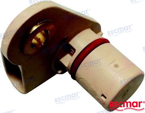 SENSOR ALBOL DE LEVAS