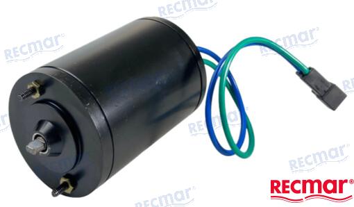 MOTOR TRIM