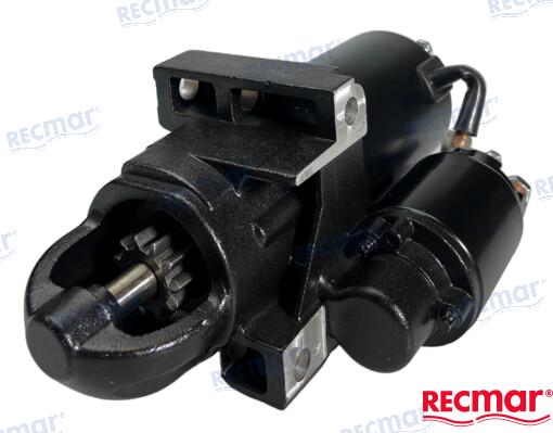 MOTOR ARRANQUE GM V6 Y V8 HEAVY DUTY