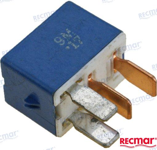 RELE ECM SUZUKI