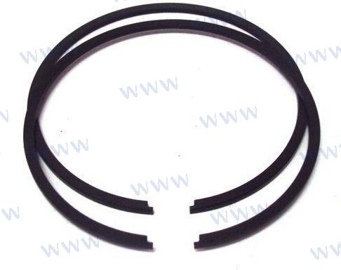 KIT AROS PISTON STD