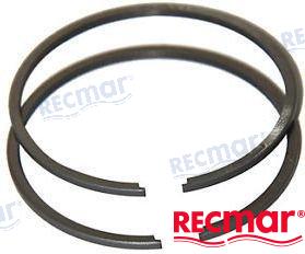 KIT AROS PISTON JOHNSON 5HP