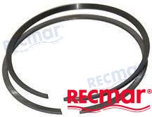 KIT AROS PISTON 030