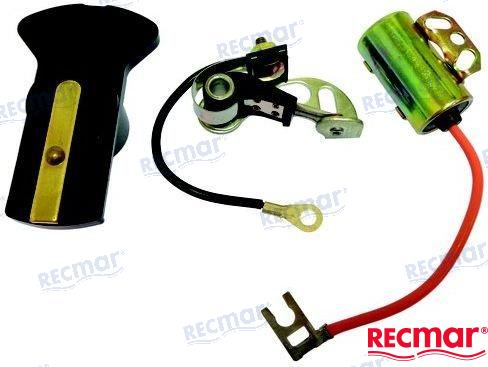 KIT ENCENDIDO