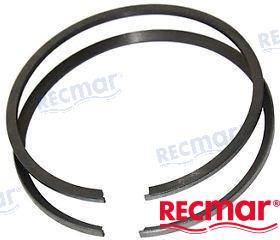 KIT AROS PISTON FUERABORDA 030