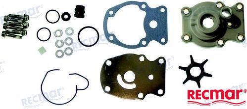 KIT REPARACION BOMBA AGUA