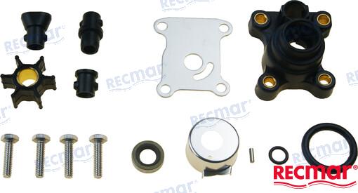 KIT REPARACION BOMBA AGUA
