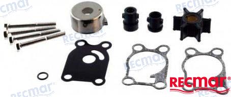 KIT BOMBA AGUA JOHNSON