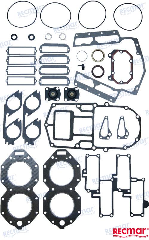 KIT JUNTAS JOHNSON-EVINRUDE