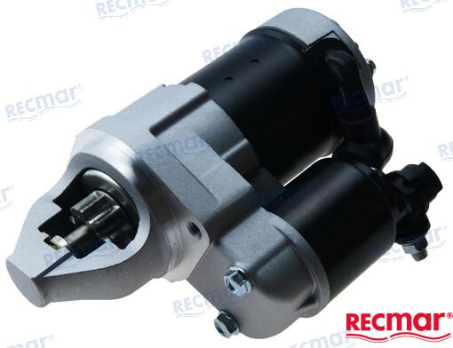 MOTOR DE ARRANQUE