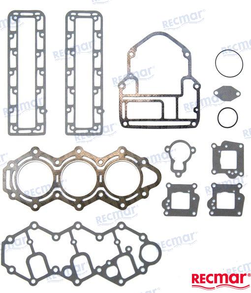 KIT JUNTAS MOTOR