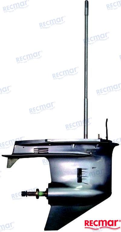 COLA YAMAHA CR V6 4T 2,0R 25"