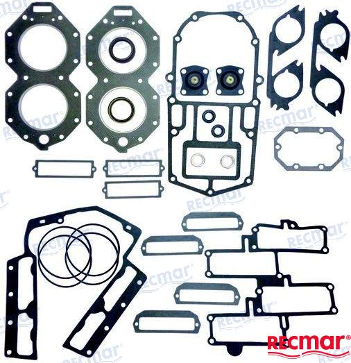 KIT JUNTAS MOTOR