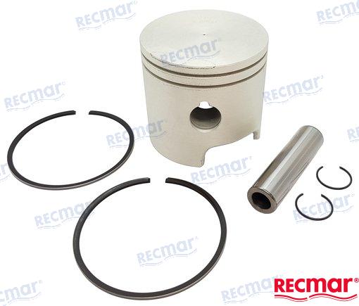 KIT PISTON STD
