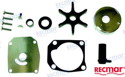 KIT REPARACION BOMBA AGUA