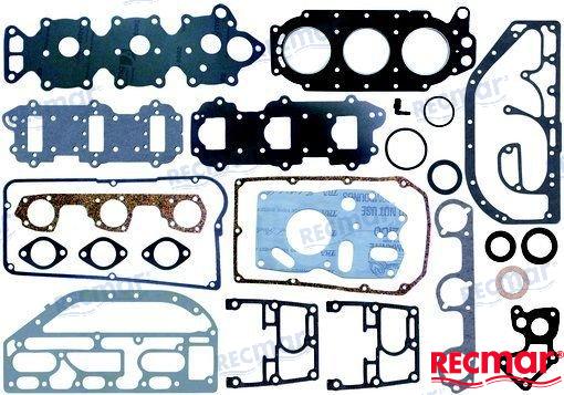 KIT JUNTAS MOTOR