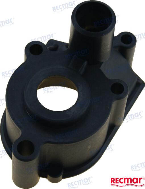 CUERPO BOMBA DE AGUA