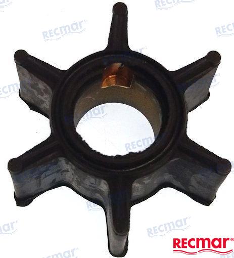 IMPULSOR OMC 775465 & MERCRUISER 47-2274