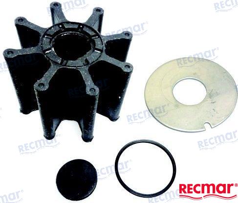 KIT IMPULSOR BOMBA