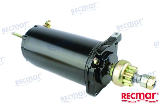 MOTOR ARRANQUE