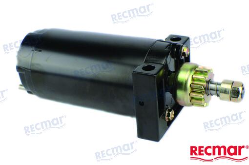 MOTOR ARRANQUE