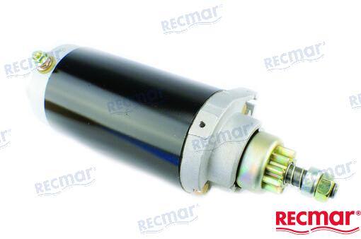 MOTOR ARRANQUE MERCURY/MARINER
