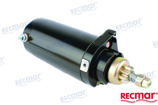 MOTOR ARRANQUE