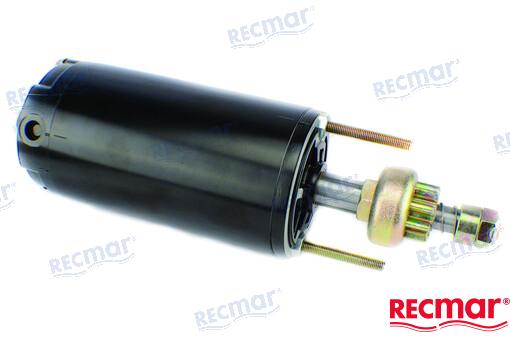 MOTOR ARRANQUE FORCE 70-150HP