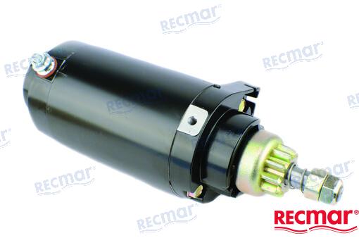 MOTOR ARRANQUE