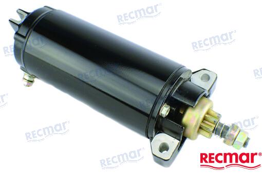 MOTOR ARRANQUE MERCURY/MARINER