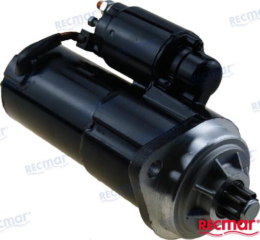 MOTOR ARRANQUE G.M.