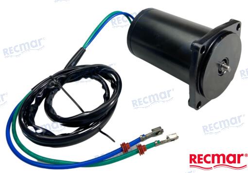 MOTOR TRIM