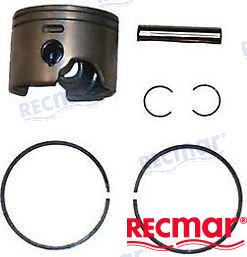 KIT PISTON 030