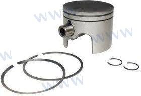 KIT PISTON 030