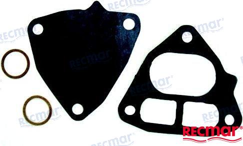 KIT JUNTAS BOMBA COMBUSTIBLE