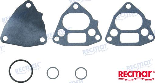 KIT JUNTAS BOMBA COMBUSTIBLE