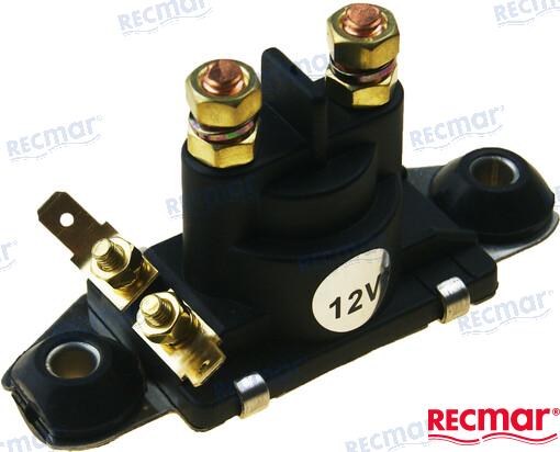 SOLENOIDE JOHSON-EVINRUDE