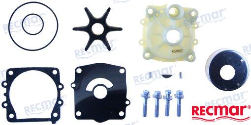 KIT BOMBA AGUA YAMAHA
