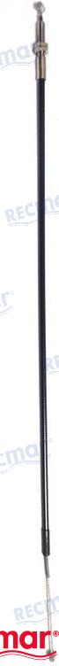 CABLE ACELERADOR YAMAHA 25HP